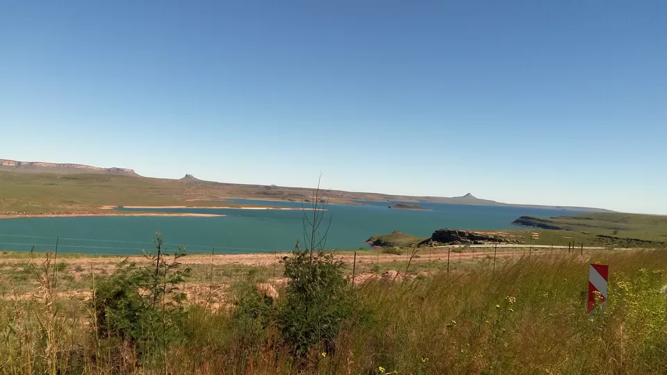 Photo of Road Trip to Durban from Johannesburg,South Africa by Sandeep Kumar