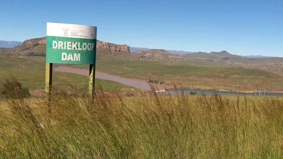 Photo of Road Trip to Durban from Johannesburg,South Africa by Sandeep Kumar