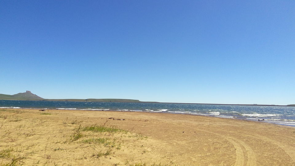 Photo of Road Trip to Durban from Johannesburg,South Africa by Sandeep Kumar