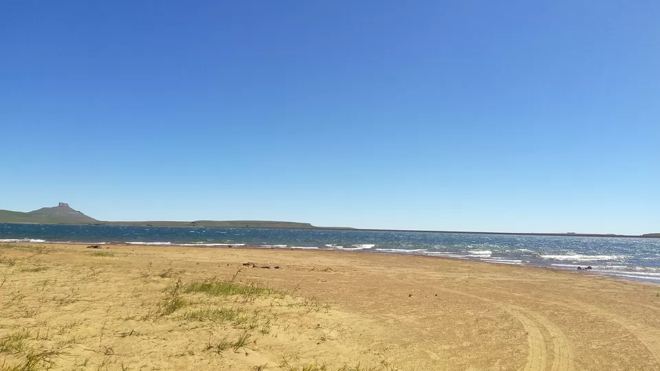 Photo of Road Trip to Durban from Johannesburg,South Africa by Sandeep Kumar