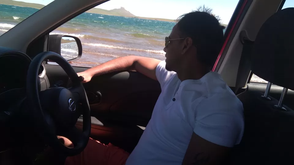 Photo of Road Trip to Durban from Johannesburg,South Africa by Sandeep Kumar