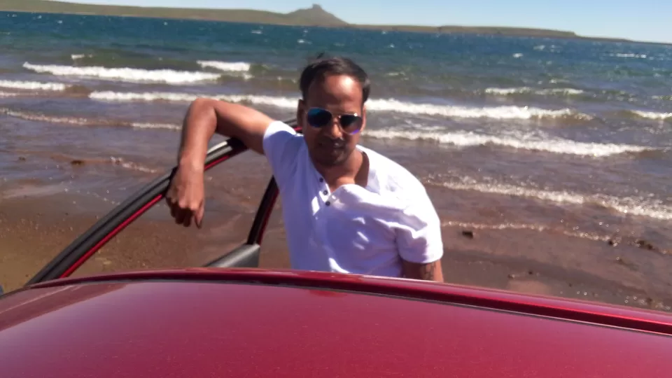 Photo of Road Trip to Durban from Johannesburg,South Africa by Sandeep Kumar