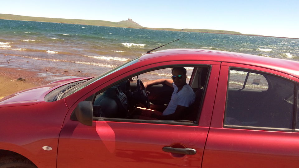 Photo of Road Trip to Durban from Johannesburg,South Africa by Sandeep Kumar