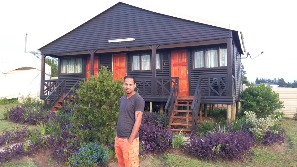 Photo of Durban, South Africa by Sandeep Kumar