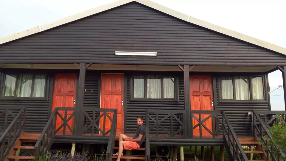 Photo of Durban, South Africa by Sandeep Kumar