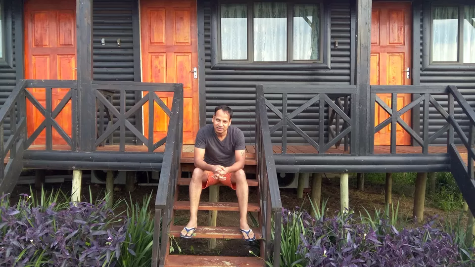 Photo of Durban, South Africa by Sandeep Kumar