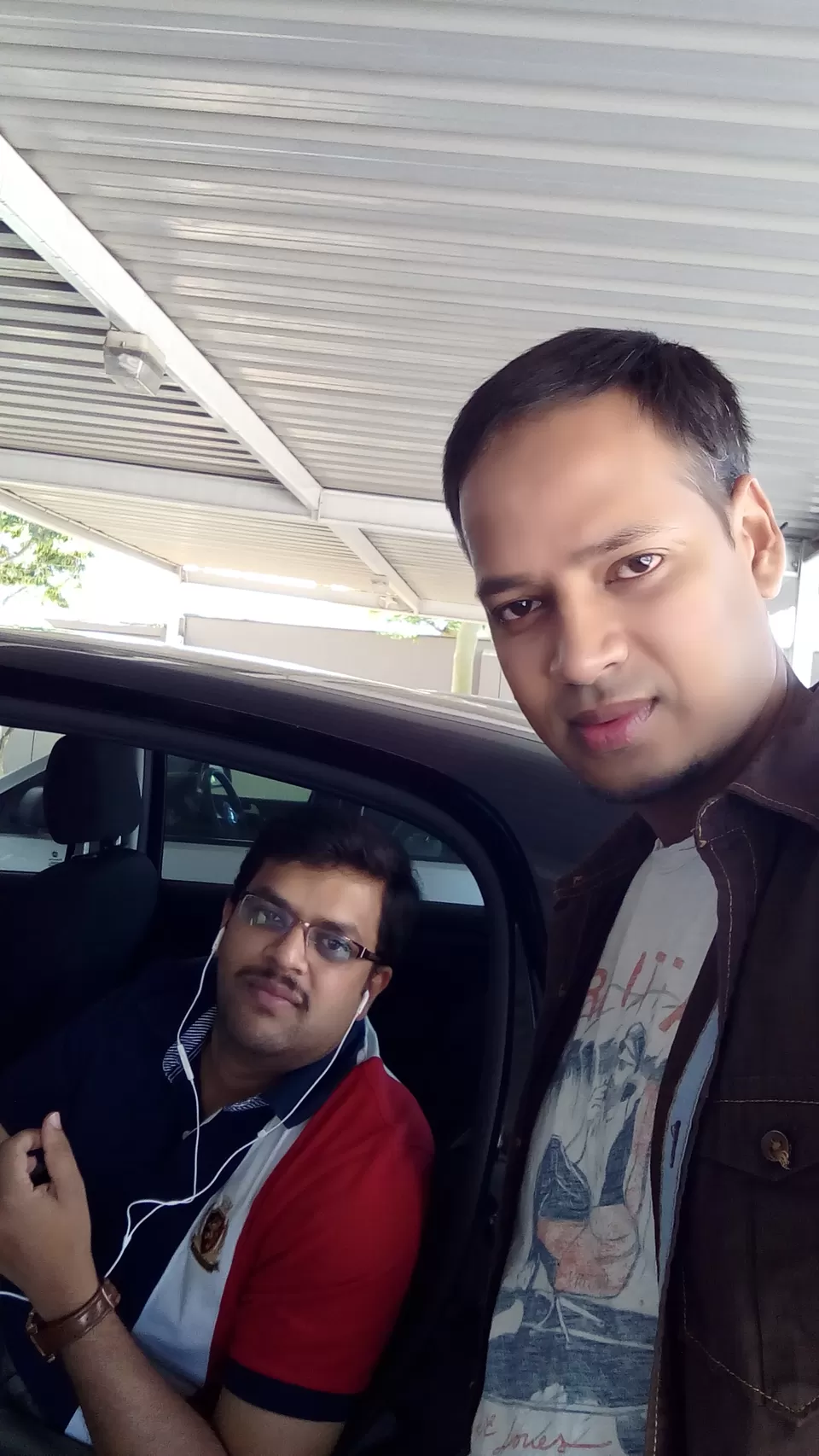 Photo of Johannesburg, South Africa by Sandeep Kumar