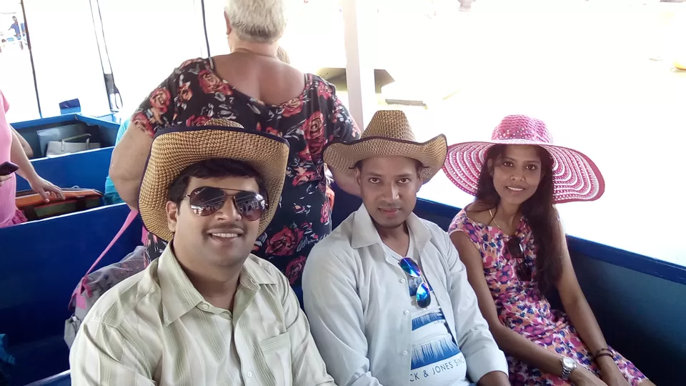 Photo of Road Trip to Durban from Johannesburg,South Africa by Sandeep Kumar