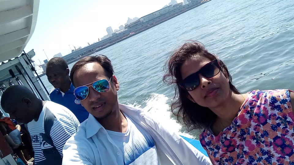 Photo of Road Trip to Durban from Johannesburg,South Africa by Sandeep Kumar