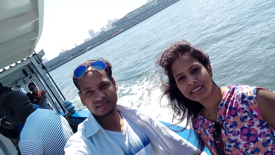 Photo of Road Trip to Durban from Johannesburg,South Africa by Sandeep Kumar