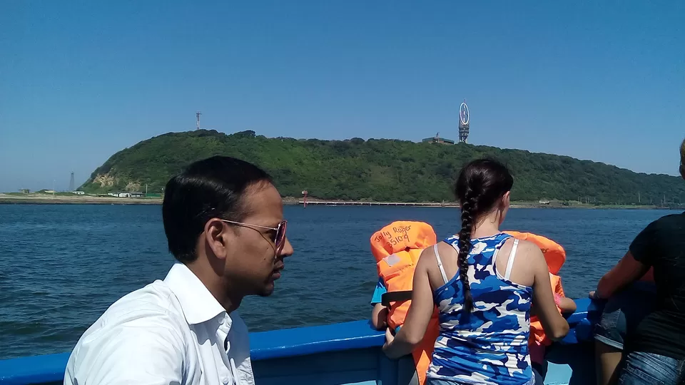 Photo of Road Trip to Durban from Johannesburg,South Africa by Sandeep Kumar