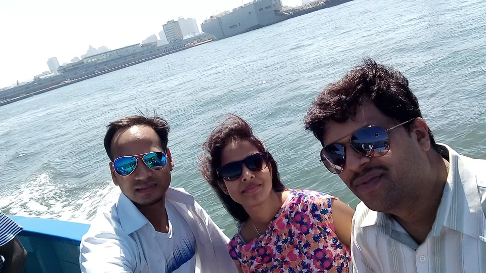 Photo of Road Trip to Durban from Johannesburg,South Africa by Sandeep Kumar