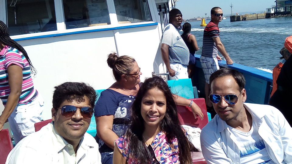 Photo of Road Trip to Durban from Johannesburg,South Africa by Sandeep Kumar