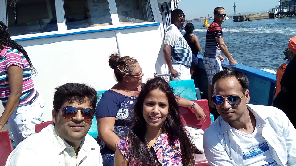 Photo of Road Trip to Durban from Johannesburg,South Africa by Sandeep Kumar