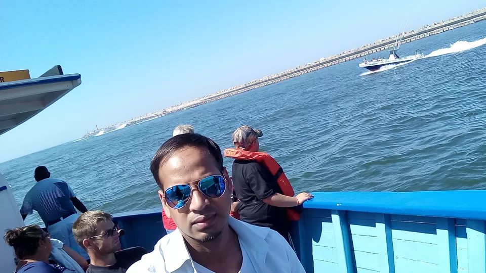 Photo of Road Trip to Durban from Johannesburg,South Africa by Sandeep Kumar