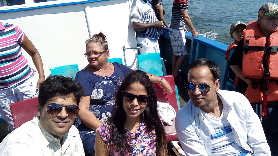 Photo of Road Trip to Durban from Johannesburg,South Africa by Sandeep Kumar