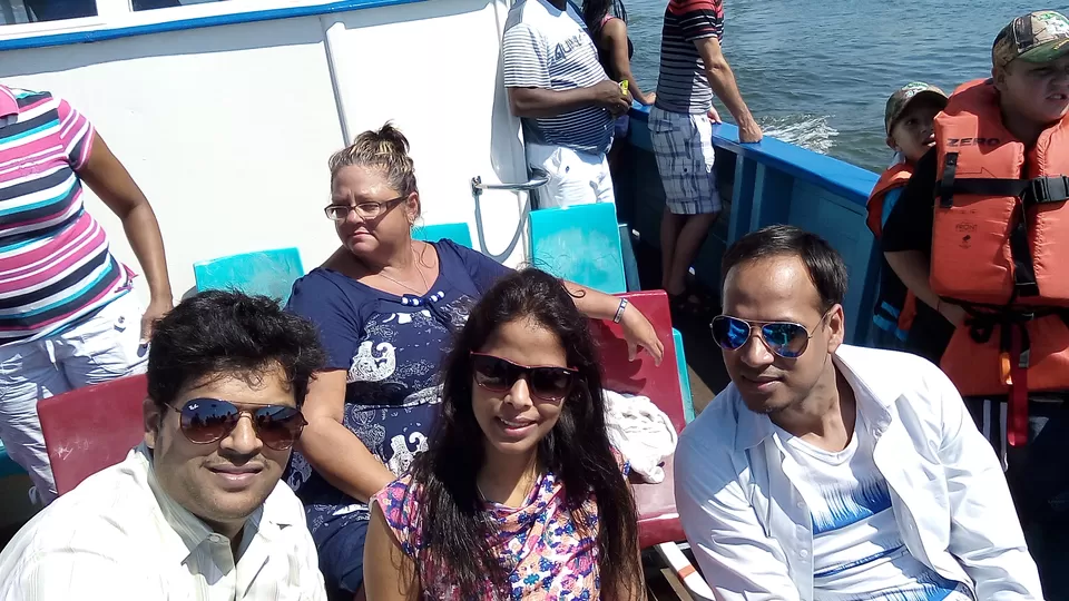 Photo of Road Trip to Durban from Johannesburg,South Africa by Sandeep Kumar