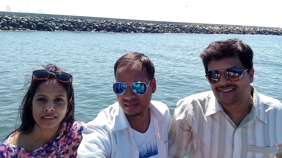 Photo of Road Trip to Durban from Johannesburg,South Africa by Sandeep Kumar