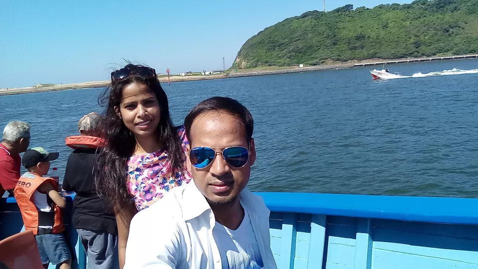 Photo of Road Trip to Durban from Johannesburg,South Africa by Sandeep Kumar