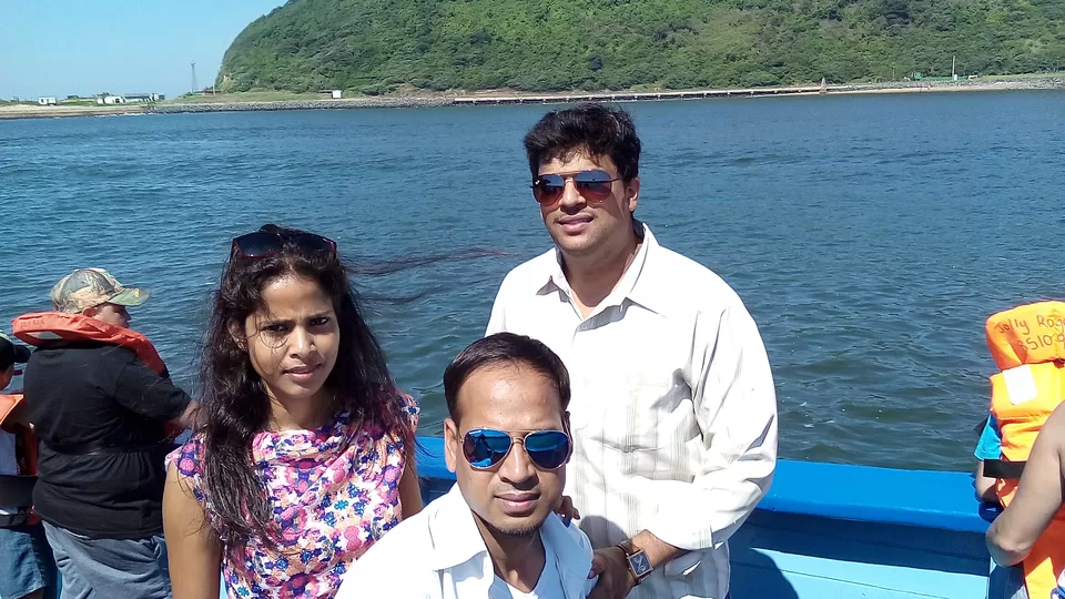 Photo of Road Trip to Durban from Johannesburg,South Africa by Sandeep Kumar