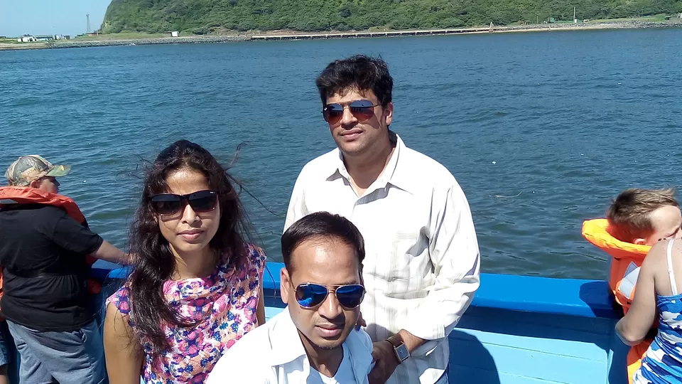Photo of Road Trip to Durban from Johannesburg,South Africa by Sandeep Kumar