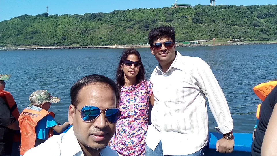 Photo of Road Trip to Durban from Johannesburg,South Africa by Sandeep Kumar