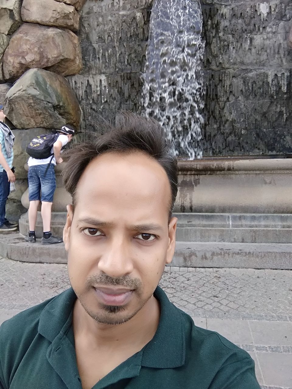 Photo of Explore Gamla Stan, Stockholm,Sweden by Sandeep Kumar