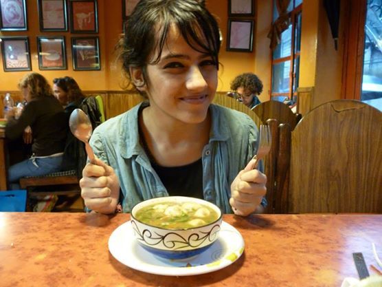Photo of by Devyani Eva