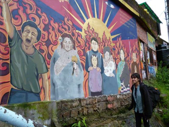 Photo of Tibetan culture 101 by Devyani Eva