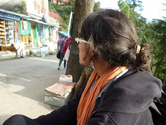 Photo of by Devyani Eva
