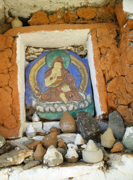 Photo of Bhutan by Supriya Newar