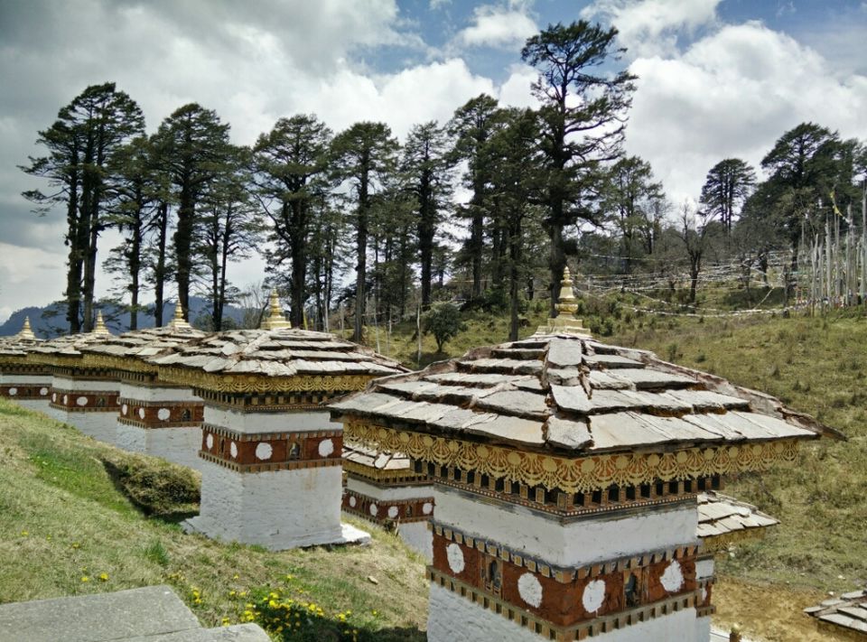 Photo of Bhutan by Supriya Newar