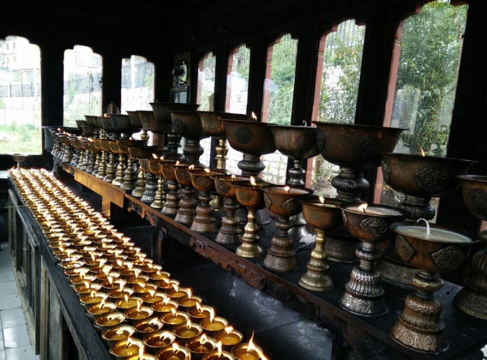 Photo of Bhutan by Supriya Newar