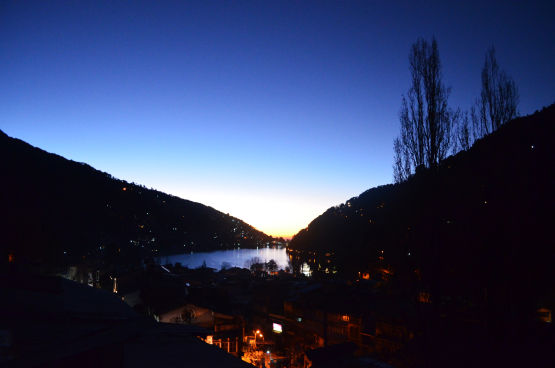 Photo of Finding the Zen in Nainital! Part-1 1/6 by Trails2passion