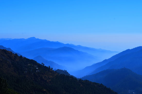 Photo of Finding the Zen in Nainital! Part-1 3/6 by Trails2passion