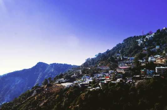 Photo of Finding the Zen in Nainital! Part-1 4/6 by Trails2passion