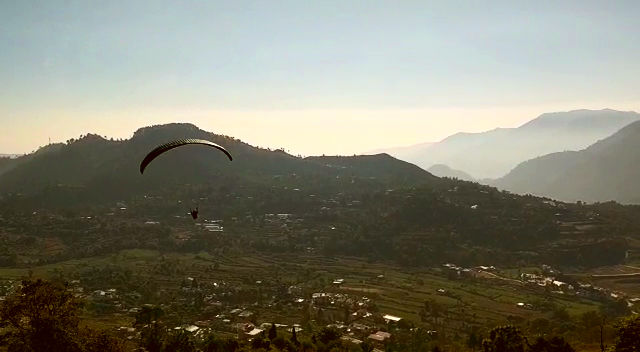 Photo of Finding the Zen in Nainital! Part-1 5/6 by Trails2passion