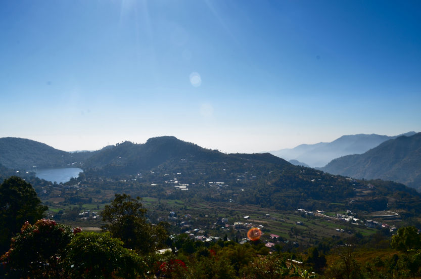 Photo of Finding the Zen in Nainital! Part-1 6/6 by Trails2passion