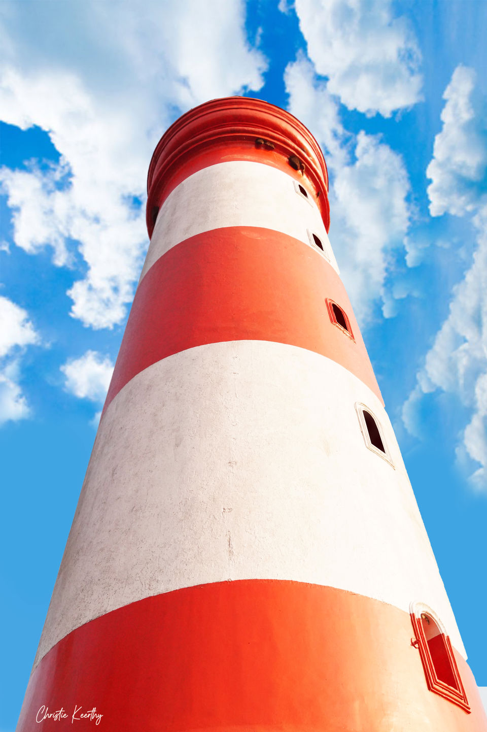Photo of Alleppey Lighthouse Museum, Civil Station Ward, Alappuzha, Kerala, India by Christie Keerthi