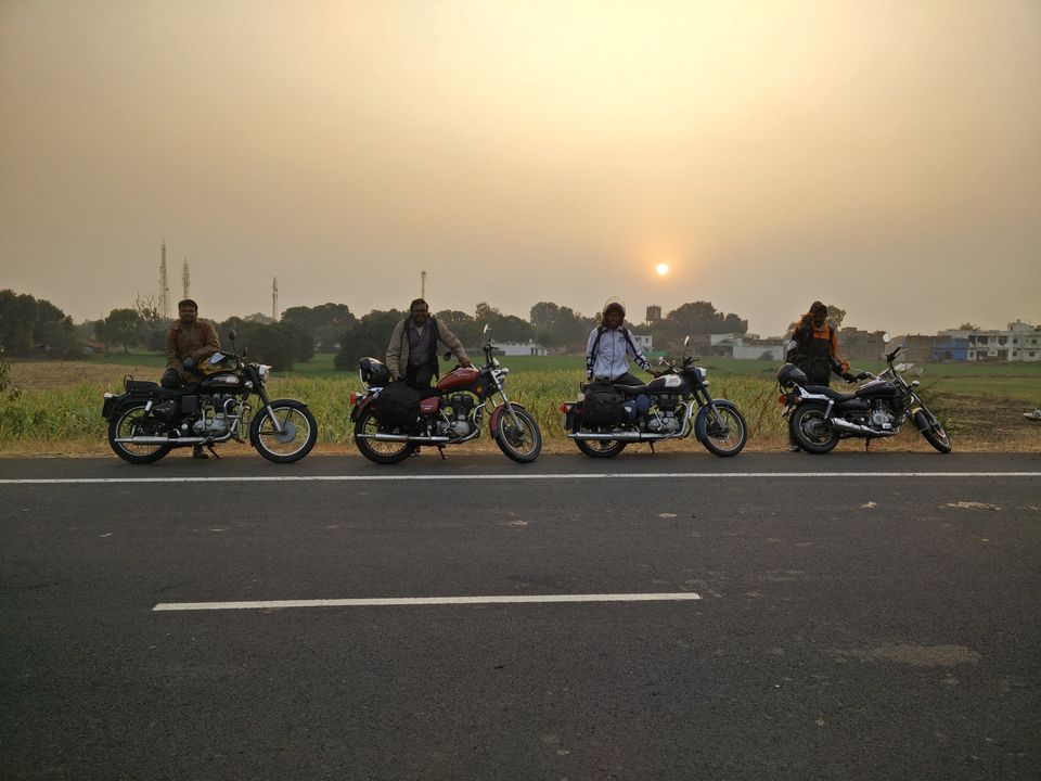 Photo of How Travelers became Bikers on a epic Kanyakumari to Kashmir Trip #K2K by Sundar Ganesaan