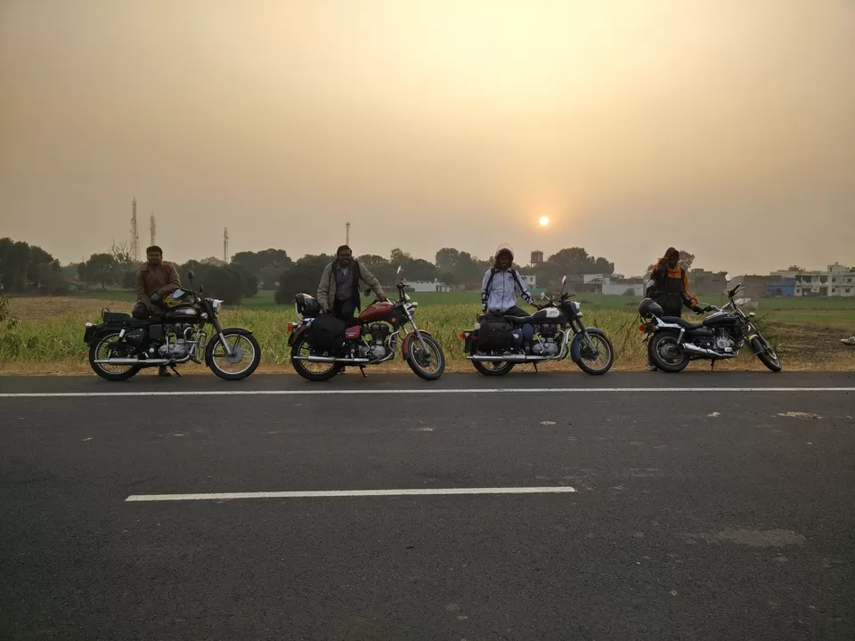 Photo of Narsinghpur, Narsinghpur, Madhya Pradesh, India by Sundar Ganesaan