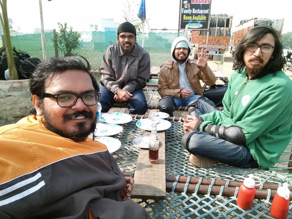 Photo of How Travelers became Bikers on a epic Kanyakumari to Kashmir Trip #K2K by Sundar Ganesaan