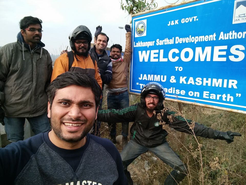 Photo of How Travelers became Bikers on a epic Kanyakumari to Kashmir Trip #K2K by Sundar Ganesaan