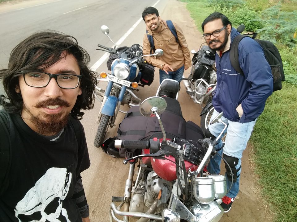 Photo of How Travelers became Bikers on a epic Kanyakumari to Kashmir Trip #K2K by Sundar Ganesaan