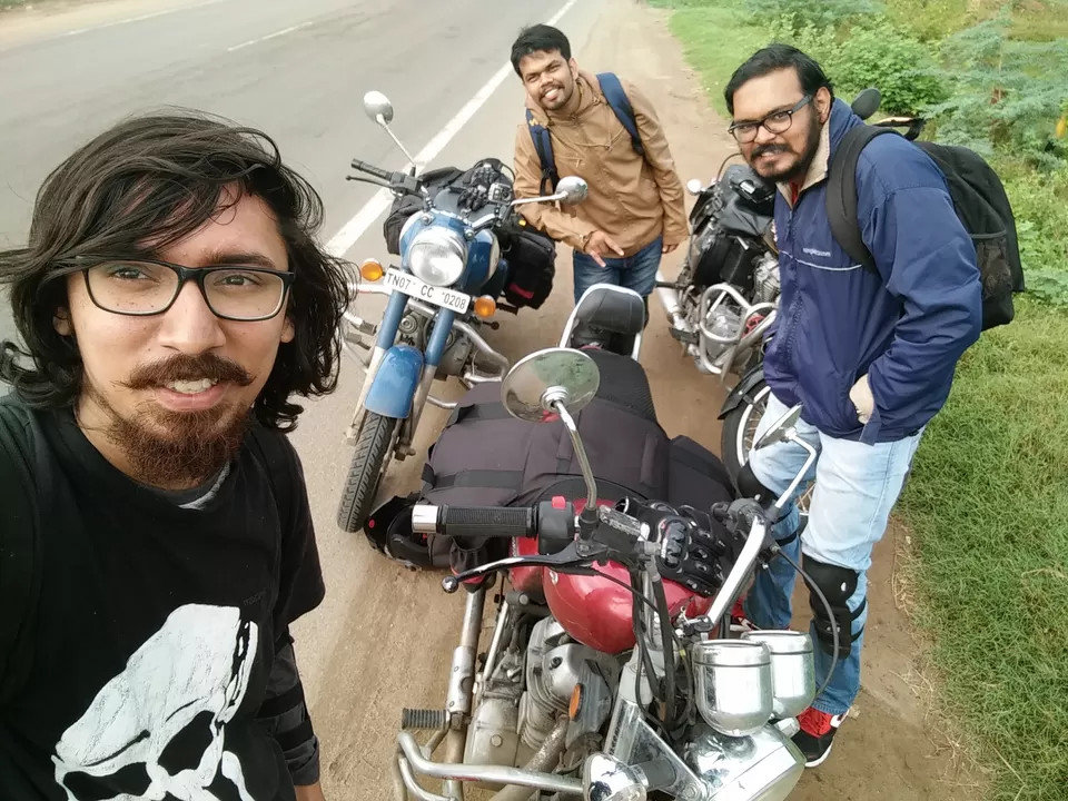 Photo of Bengaluru, Bengaluru, Karnataka 560001, India by Sundar Ganesaan