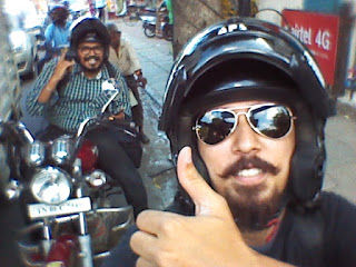 Photo of How Travelers became Bikers on a epic Kanyakumari to Kashmir Trip #K2K by Sundar Ganesaan