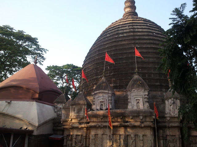 Photo of India in 29 Tweets by Sundar Ganesaan