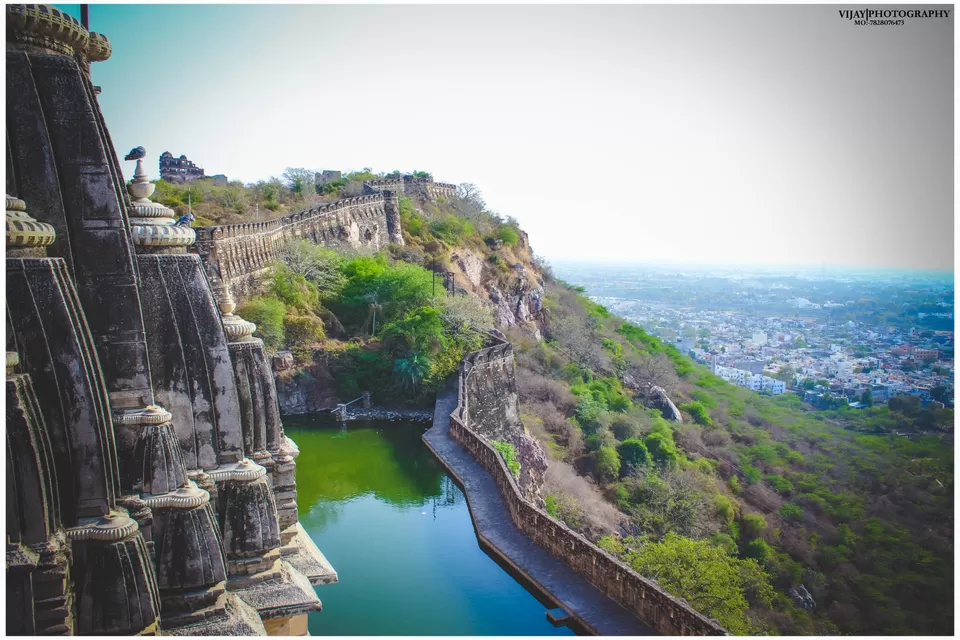 Photo of Trip to Chittorgarh by Vijay Richhiya