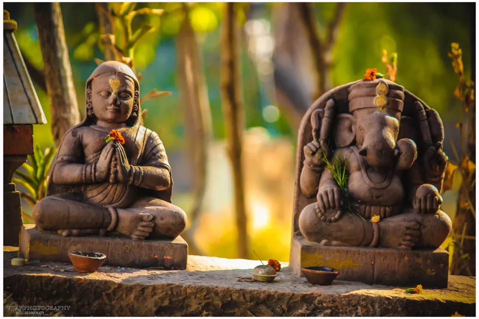 Photo of Trip to Chittorgarh by Vijay Richhiya