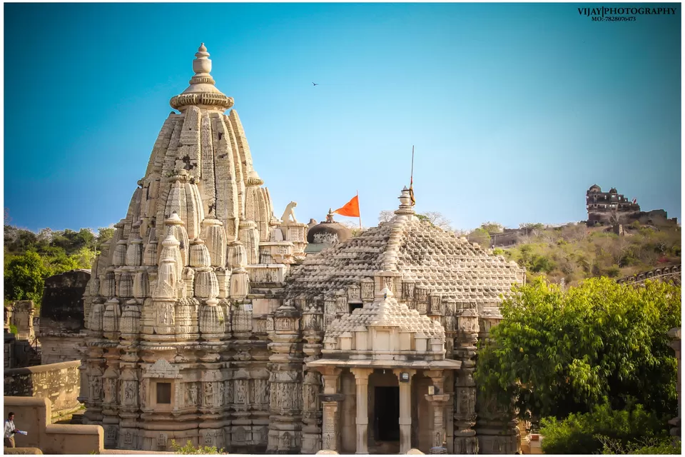 Photo of Trip to Chittorgarh by Vijay Richhiya